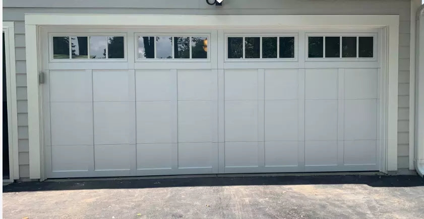 7x10 Garage Door For Sale