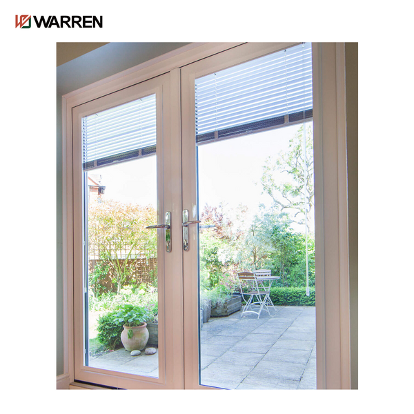 Warren 48 Inch French Doors Exterior Made To Measure Large Double Doors