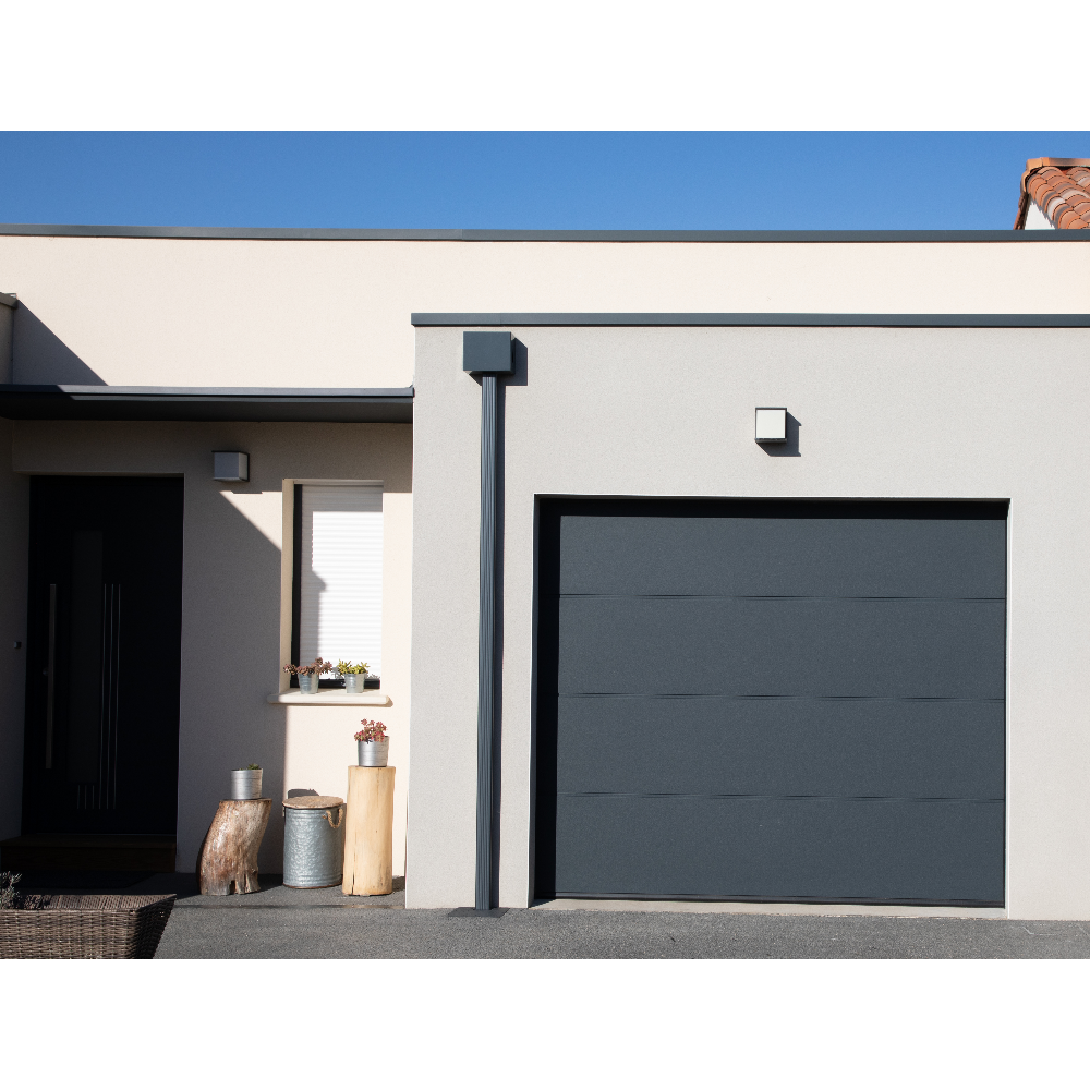 Warren Luxury Modern Garage Door Garage Door Covers See Through Garage Doors For Sales