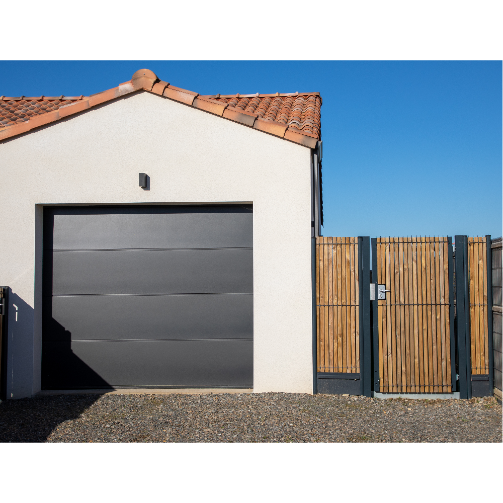 Warren Modern Garage Door For Sale Insulated Garage Door Modern Metal Garage Door For Home