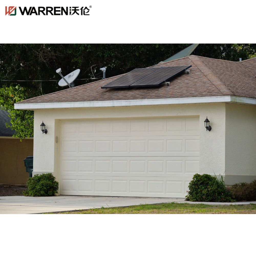 Warren 12x15 Garage Door 9x7 Garage Door With Windows Arch Garage Door Automatic Modern