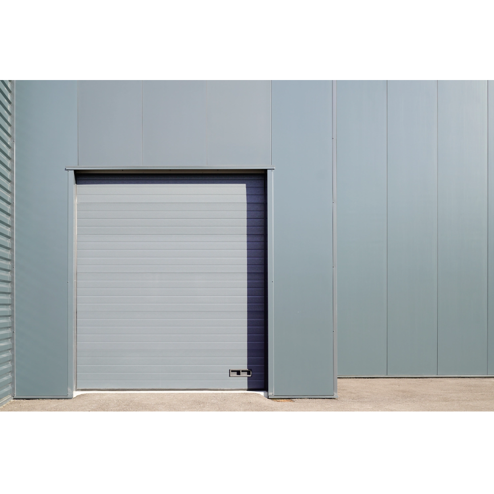 Warren Luxury Modern Garage Door Garage Door Covers See Through Garage Doors For Sales