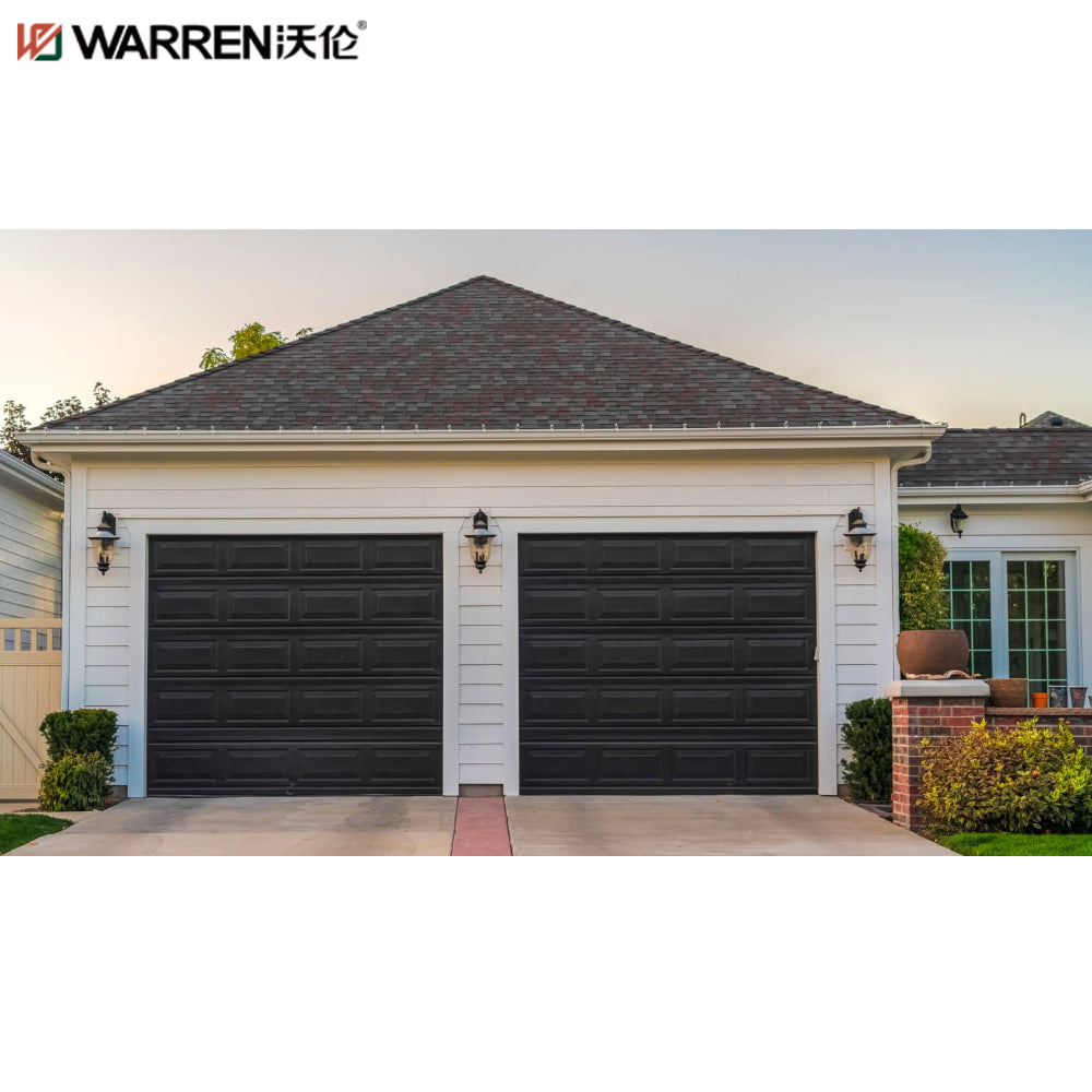 Warren 12x10 Roll Up Door Garage 5 Foot Wide Roll Up Door Roll Up Glass Patio Doors Garage