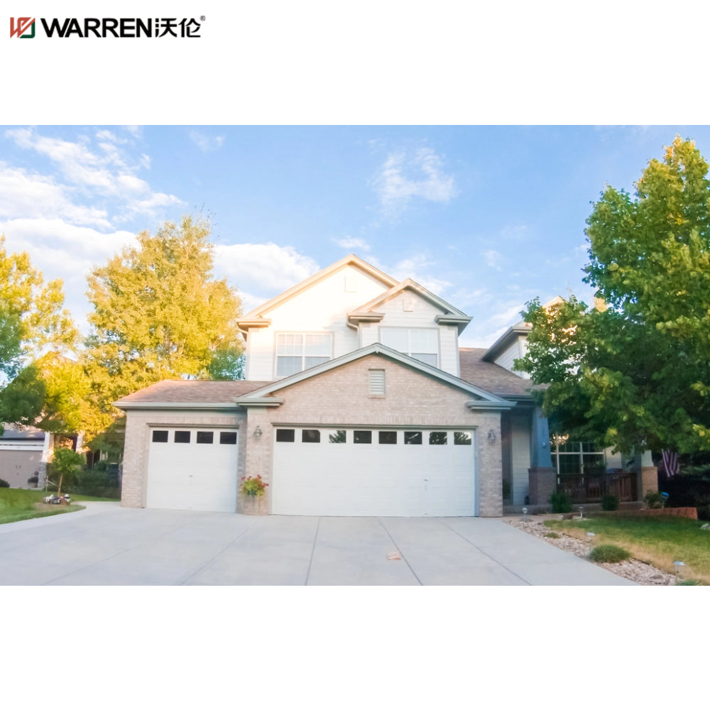 Warren 5 Foot Roll up Door 4x8 Roll Up Door Garage 5x7 Roll Up Door Garage Modern Automatic Aluminum