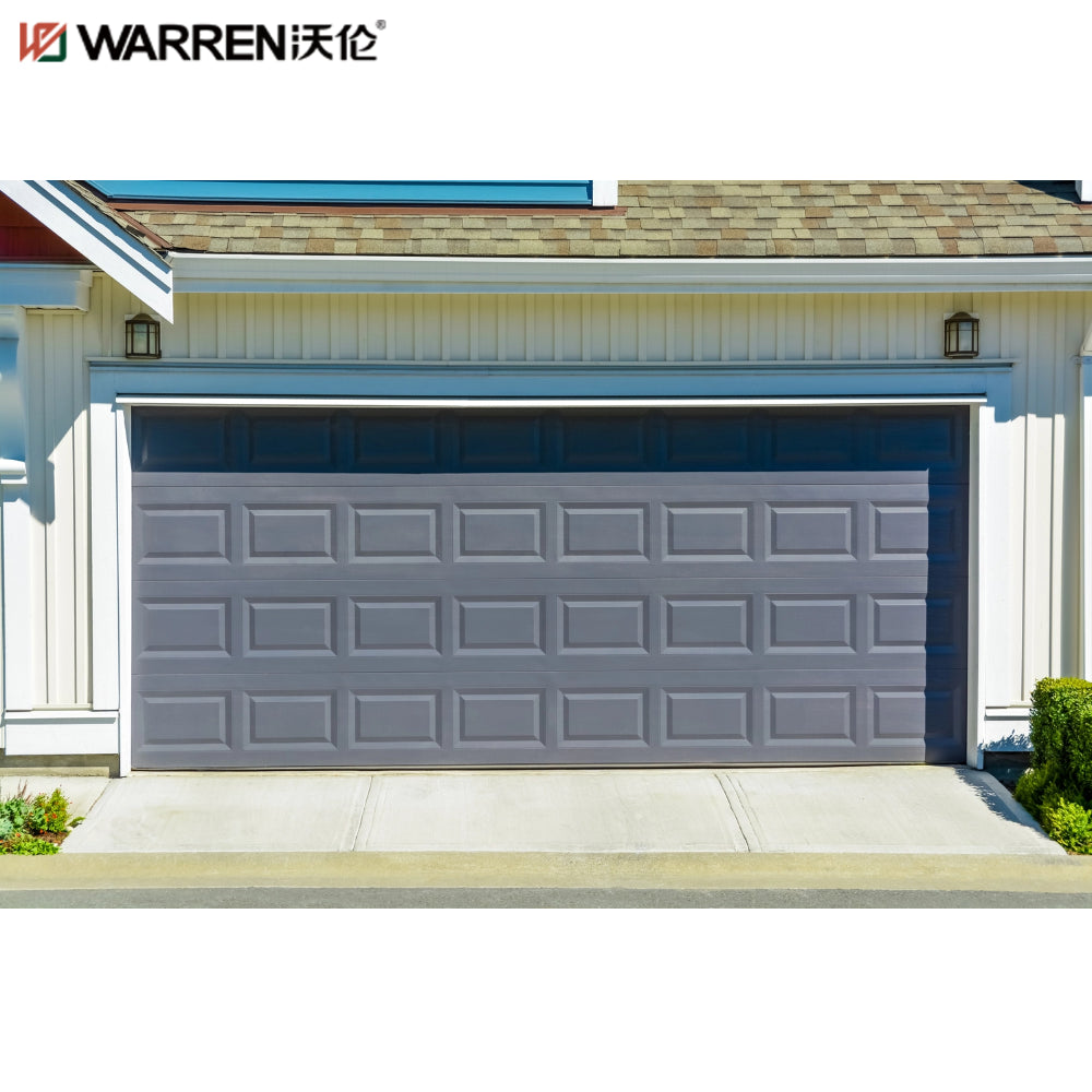 Warren 5x8 Roll Up Door Garage 8x6 Roll Up Door 3' Roll Up Door Garage Automatic Steel Aluminum