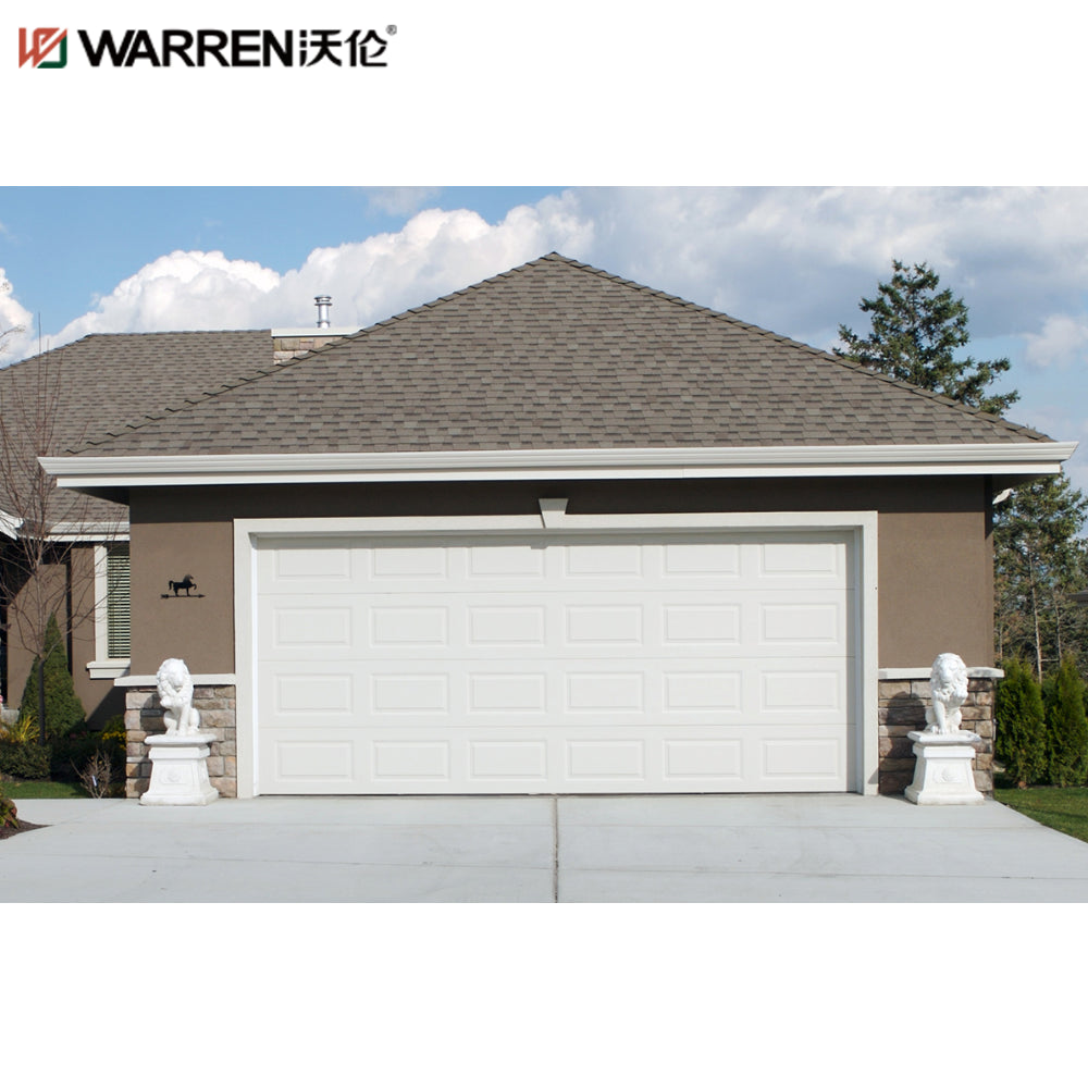 Warren 12x13 Garage Door Cheap Garage Doors For Sale Roll Up Garage Doors Near Me Automatic