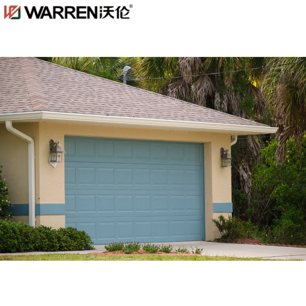 Warren 5x8 Roll Up Door Garage 8x6 Roll Up Door 3' Roll Up Door Garage Automatic Steel Aluminum