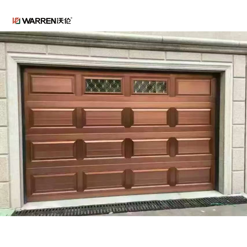 Warren 12x12 Roll Up Door Mini Garage Door Roll Up Door Installation Garage Insulated Glass