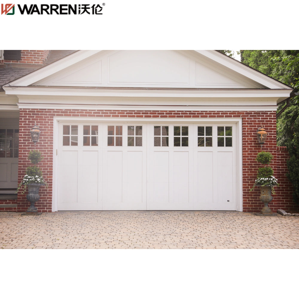 Warren 20x8 Single Garage Door Replacement Garage Door Replacement Panels Near Me Replace Garage Roller Door