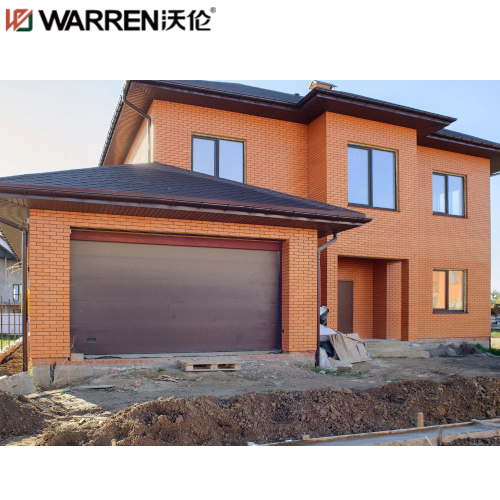 Warren 5x8 Roll Up Door Garage 8x6 Roll Up Door 3' Roll Up Door Garage Automatic Steel Aluminum