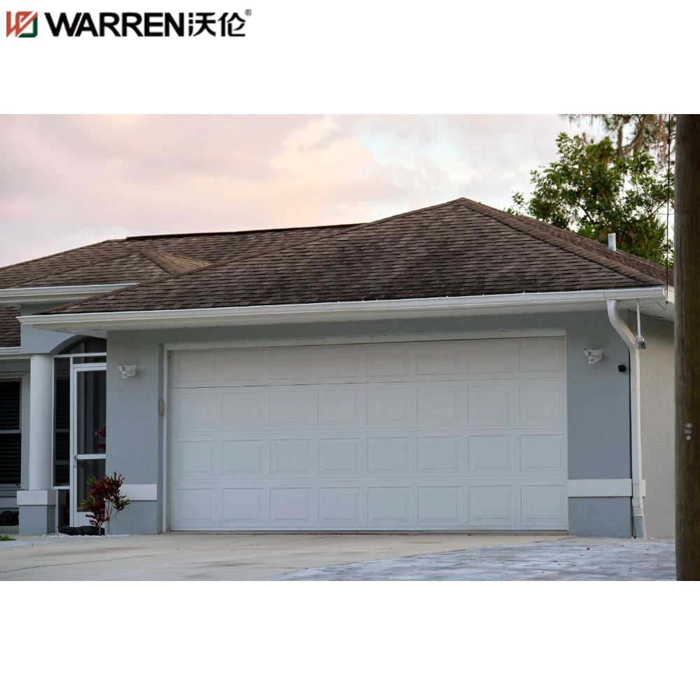 Warren 5x8 Roll Up Door Garage 8x6 Roll Up Door 3' Roll Up Door Garage Automatic Steel Aluminum