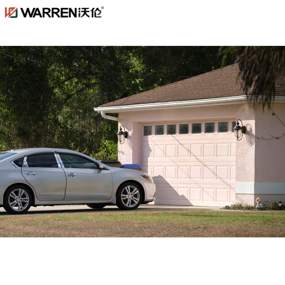 Warren 12x13 Garage Door Cheap Garage Doors For Sale Roll Up Garage Doors Near Me Automatic