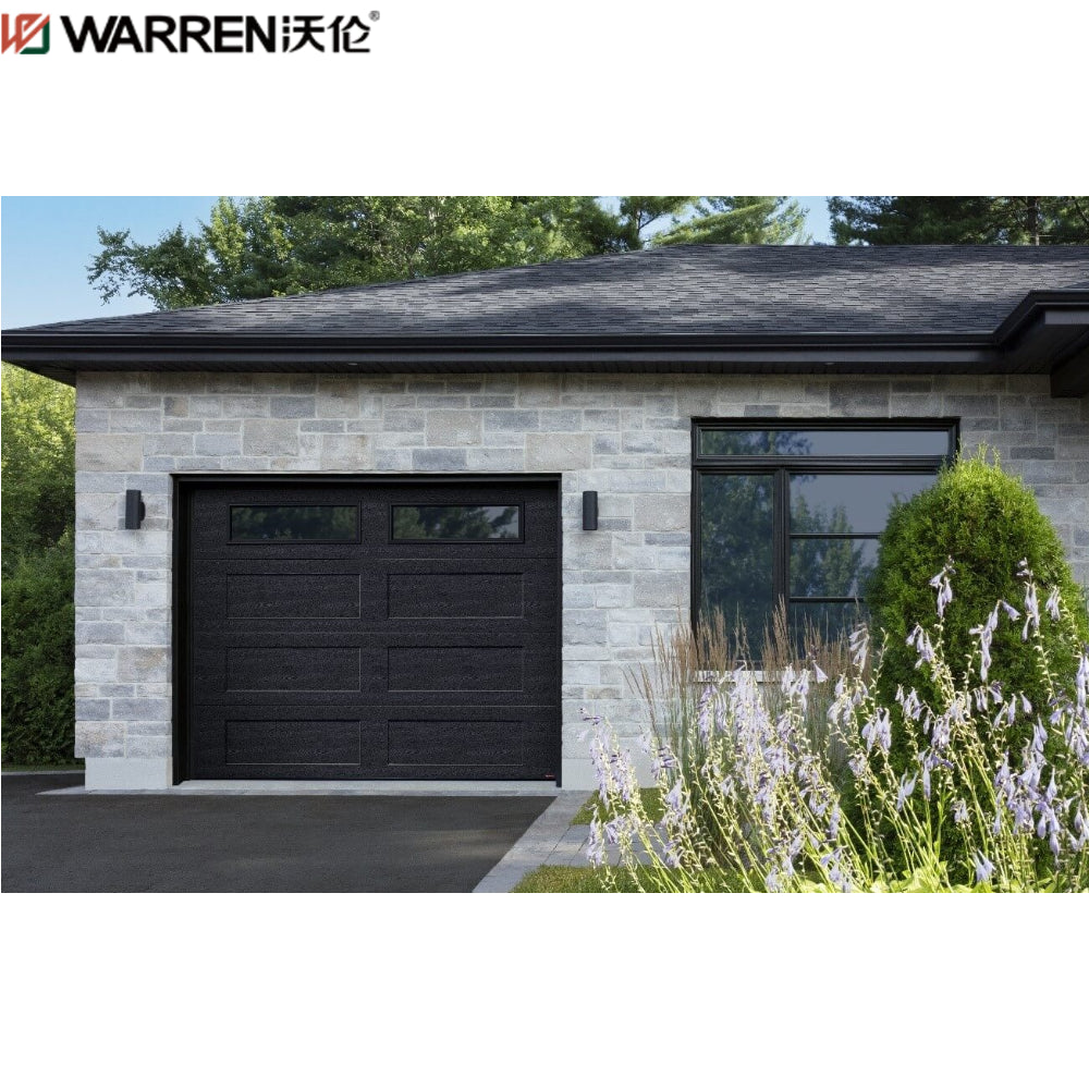 Warren 18x18 Garage Door Aluminum Price Aluminium Double Garage Door For Sale Luxury Modern Garage Doors