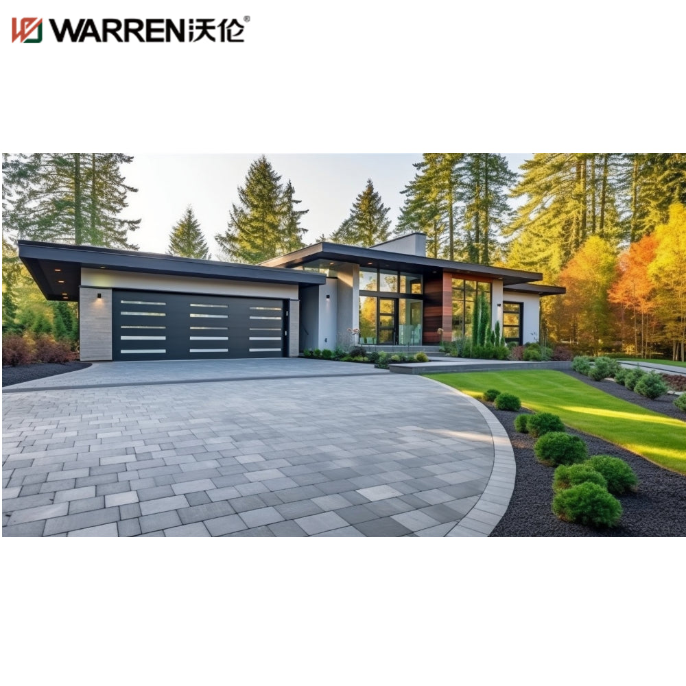 Warren 12x17 Garage Door Garage Window Door Best Magnetic Garage Door Windows For Homes
