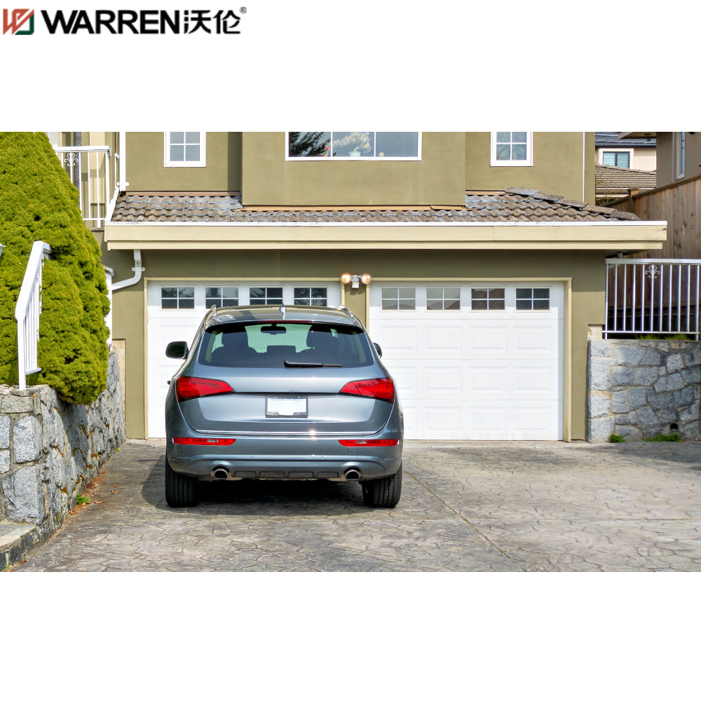 Warren 5x6 Garage Door Automatic Garage Door Replacement Insulated Garage Door Panel Replacement