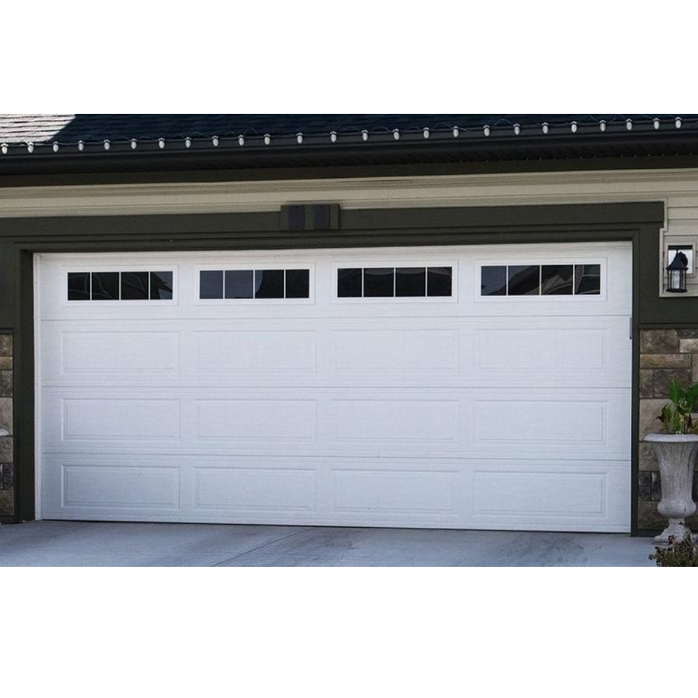 Warren 24x8 garage doors craftsman garage door belt replace a garage door spring
