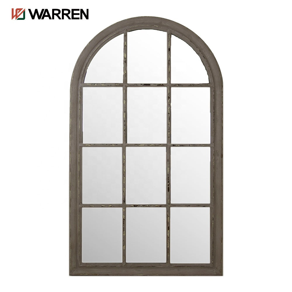 Warren Windows Dome Roof Stained Glass Wooden Aluminum Window Churches Colorful Church Windows Grill Design