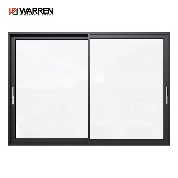 Warren Outdoors And Indoors Double Glazed Sliding Door Glass Sliding Doors Aluminium Door
