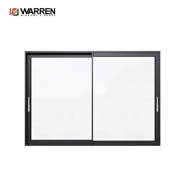 Warren New Design Professional aluminum profile for sliding door aluminum lift sliding door
