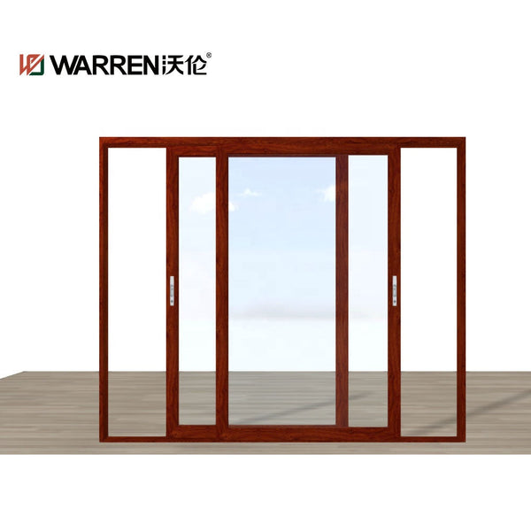 Warren 96 Inch Sliding Patio Doors Sliding Doors For Small Bathrooms Cost