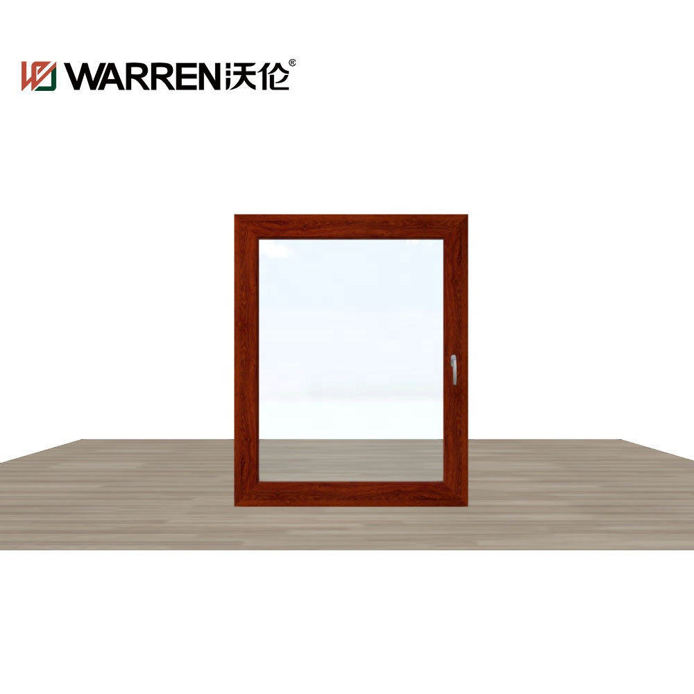 Warren 10 Foot Window 10 Inch Windows Tablets Great View Luxury Double Tempered Safety Glass