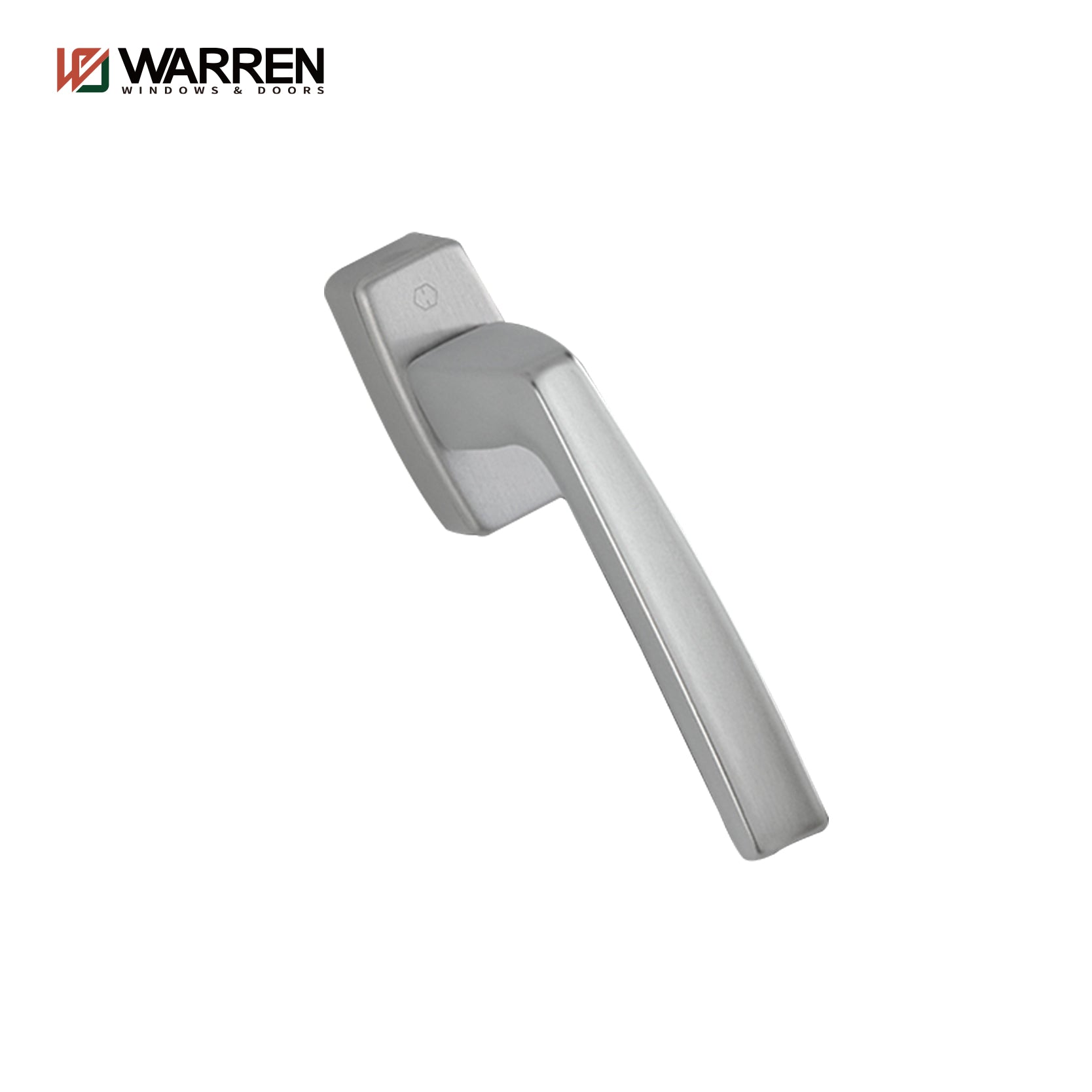 Warren Hot Sale Access Windows And Glass Aluminum Double Glazed Windows From China