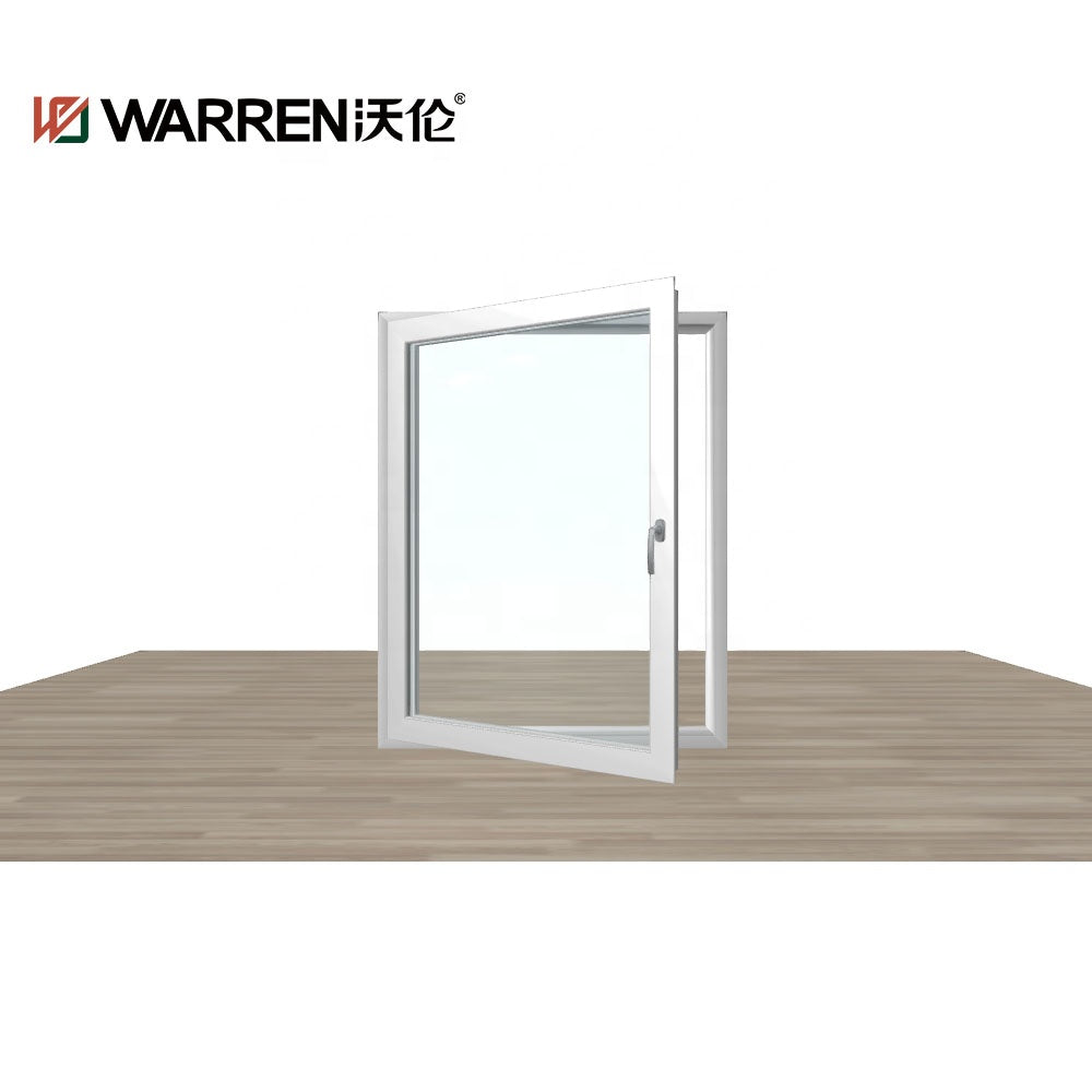 Warren tilt and turn window and door casement window and door factory sale