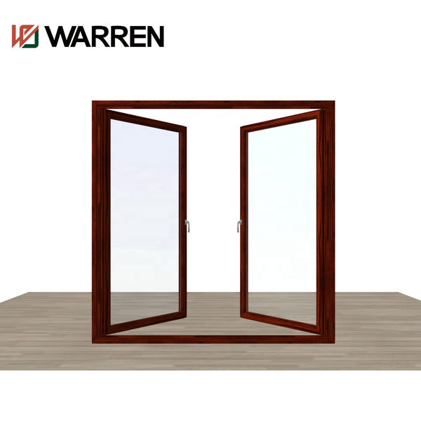 Warren 72x96 exterior french doors French Doors Interior Frosted Glass