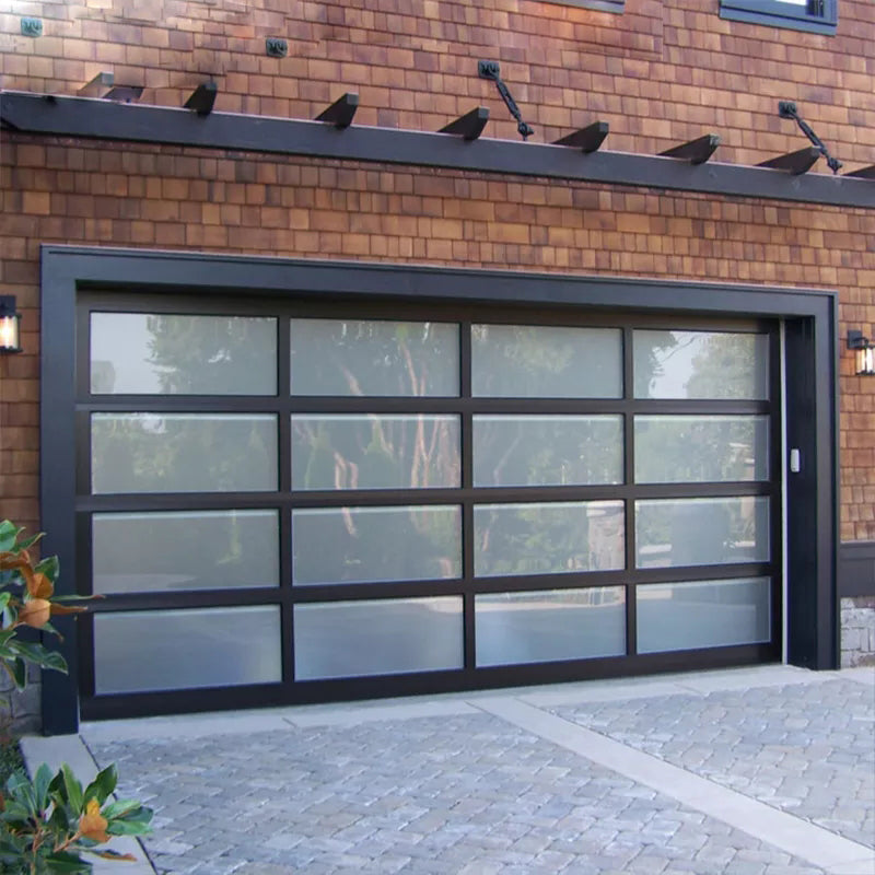 Warren 7x16 garage door garage door window inserts sliding garage door screens