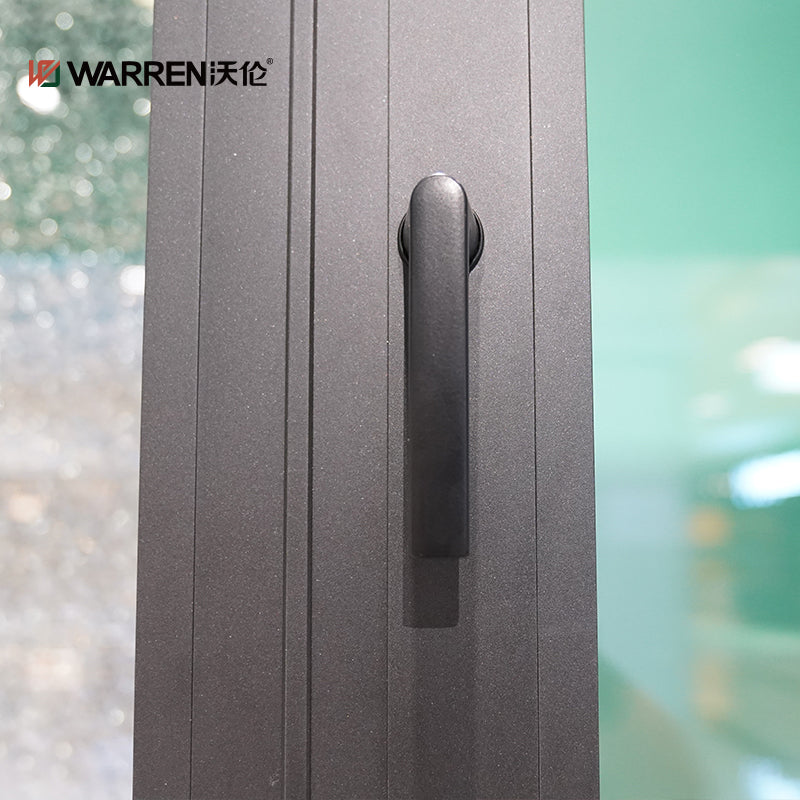 Warren Wholesale Price Tilt And Turn Window With Tempered Glass Custom Windows Aluminum Doors And Windows