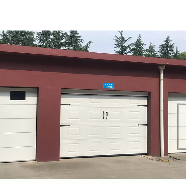 Warren 9x7 insulated garage door garage door windows garage door window panels