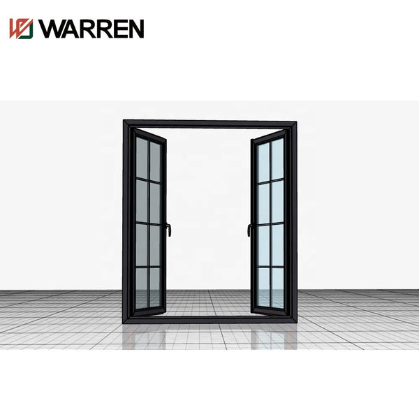 Warren 30 x 80 French Doors Narrow Exterior French Doors Cost