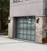 Warren 16x8 garage doors residential interior glass garage doors roll and pull garage