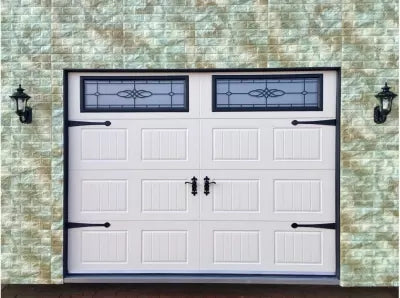 Warren 7x10 garage door lowes garage doors modern black garage doors