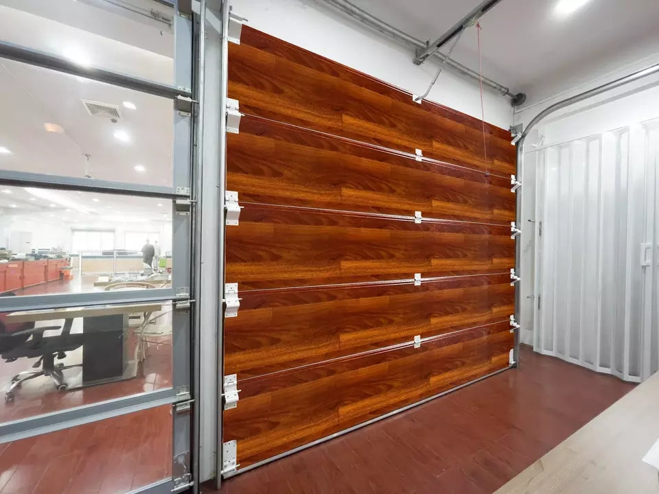 Warren 9x9 roll up garage door insulated glass garage doors cost roll