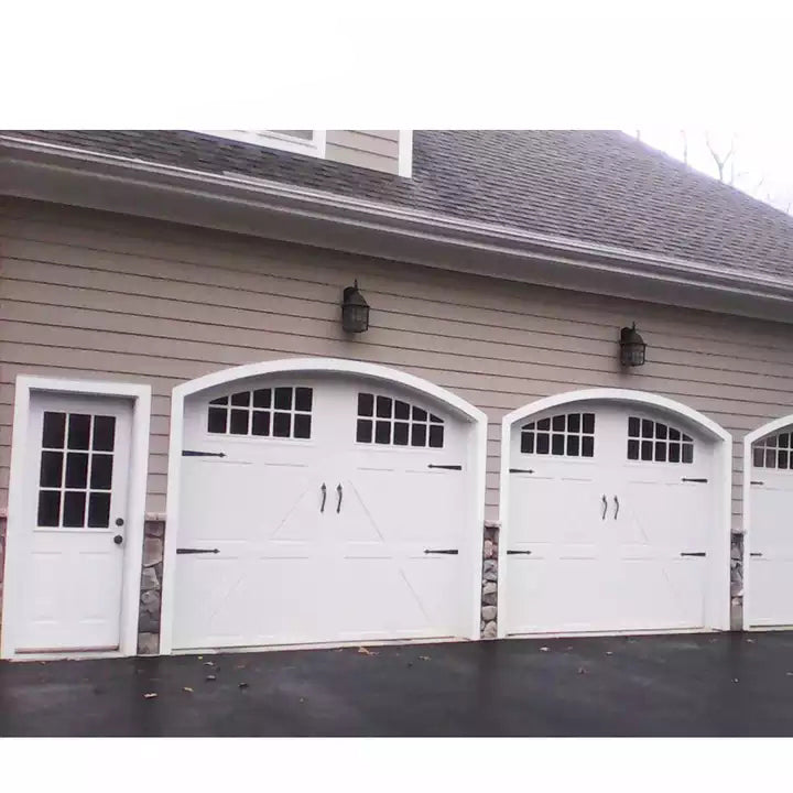Warren 16x7 garage doors garage door parts slient roll up garage door openers