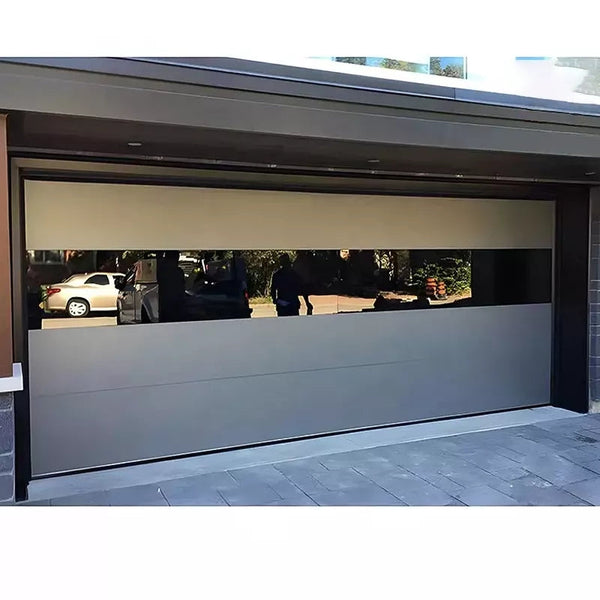 Warren garage doors 8x7 luxury viilla garage door with garage door
