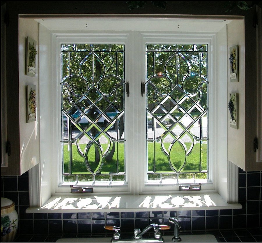 Warren 24x72 Window Thermal Break Aluminium FrameTilt And Turn Window Double Glazed Window