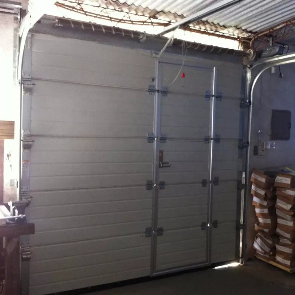Warren 4x7 garage door sliding garage door screen garage doors for sale